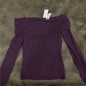 NEW babaton streamline top